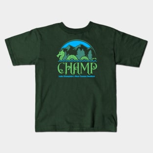 Champ Kids T-Shirt